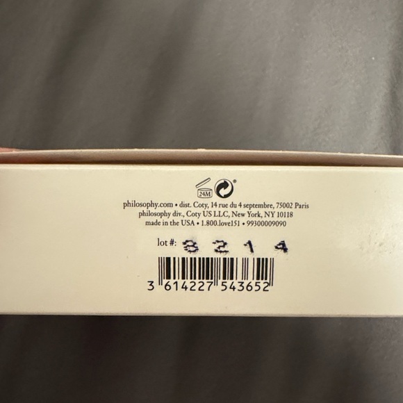 Philosophy Discovering Grace Body Gift Set - Picture 4 of 4